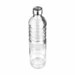 ESTIA ΜΠΟΥΚΑΛΙ ΓΥΑΛΙΝΟ 1250ml ΜΕ ΜΕΤΑΛΛΙΚΟ ΚΑΠΑΚΙ - Image 2