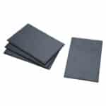 ESTIA ΠΛΑΤΩ ΣΕΡΒΙΡΙΣΜΑΤΟΣ ΣΧΙΣΤΟΛΙΘΟΥ 22x14cm ΣΕΤ 4 ΤΕΜ. - Image 3