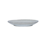 ESTIA ΠΙΑΤΟ ΡΗΧΟ DELINE STONEWARE 21cm DOVE - Image 4