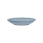 ESTIA ΠΙΑΤΟ ΒΑΘΥ DELINE STONEWARE 23cm PACIFIC - Image 4