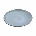 ESTIA ΠΙΑΤΟ ΡΗΧΟ DELINE STONEWARE 27cm PACIFIC - Image 2