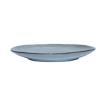 ESTIA ΠΙΑΤΟ ΡΗΧΟ DELINE STONEWARE 27cm PACIFIC - Image 4