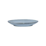 ESTIA ΠΙΑΤΟ ΡΗΧΟ DELINE STONEWARE 21cm PACIFIC - Image 4