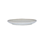 ESTIA ΠΙΑΤΟ ΡΗΧΟ VIGNETTE STONEWARE 21cm IVORY - Image 4