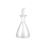 ESTIA ΜΠΟΥΚΑΛΙ ΓΙΑ ΛΑΔΙ & ΞΥΔΙ ΓΥΑΛΙΝΟ 250ml ME ΡΟΗ