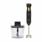 ESTIA ΡΑΒΔΟΜΠΛΕΝΤΕΡ OAK 800w ΜΕ ΔΟΧΕΙΟ ΑΝΑΜΕΙΞΗΣ 500ml