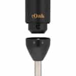 ESTIA ΡΑΒΔΟΜΠΛΕΝΤΕΡ OAK 800w ΜΕ ΔΟΧΕΙΟ ΑΝΑΜΕΙΞΗΣ 500ml - Image 3
