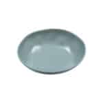 ESTIA ΠΙΑΤΟ ΒΑΘΥ MARE STONEWARE 22cm TEAL - Image 2