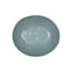 ESTIA ΠΙΑΤΟ ΒΑΘΥ MARE STONEWARE 22cm TEAL - Image 3