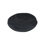 ESTIA ΠΙΑΤΟ ΡΗΧΟ MARE STONEWARE 22cm MIDNIGHT - Image 2