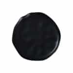 ESTIA ΠΙΑΤΟ ΡΗΧΟ MARE STONEWARE 22cm MIDNIGHT - Image 3