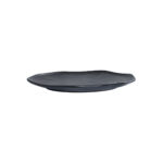 ESTIA ΠΙΑΤΟ ΡΗΧΟ MARE STONEWARE 22cm MIDNIGHT - Image 4