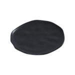 ESTIA ΠΙΑΤΟ ΡΗΧΟ MARE STONEWARE 27cm MIDNIGHT - Image 2