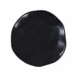 ESTIA ΠΙΑΤΟ ΡΗΧΟ MARE STONEWARE 27cm MIDNIGHT - Image 3