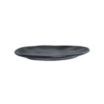 ESTIA ΠΙΑΤΟ ΡΗΧΟ MARE STONEWARE 27cm MIDNIGHT - Image 4