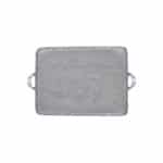 ESTIA ΘΗΚΗ ΑΠΟΘΗΚΕΥΣΗΣ NON WOVEN ΥΦΑΣΜΑΤΙΝΗ 60x45x35cm ΜΕ ΠΑΡΑΘΥΡΟ IVORY - Image 3