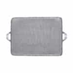 ESTIA ΘΗΚΗ ΑΠΟΘΗΚΕΥΣΗΣ NON WOVEN ΥΦΑΣΜΑΤΙΝΗ 50x40x30cm ΜΕ ΠΑΡΑΘΥΡΟ IVORY - Image 3