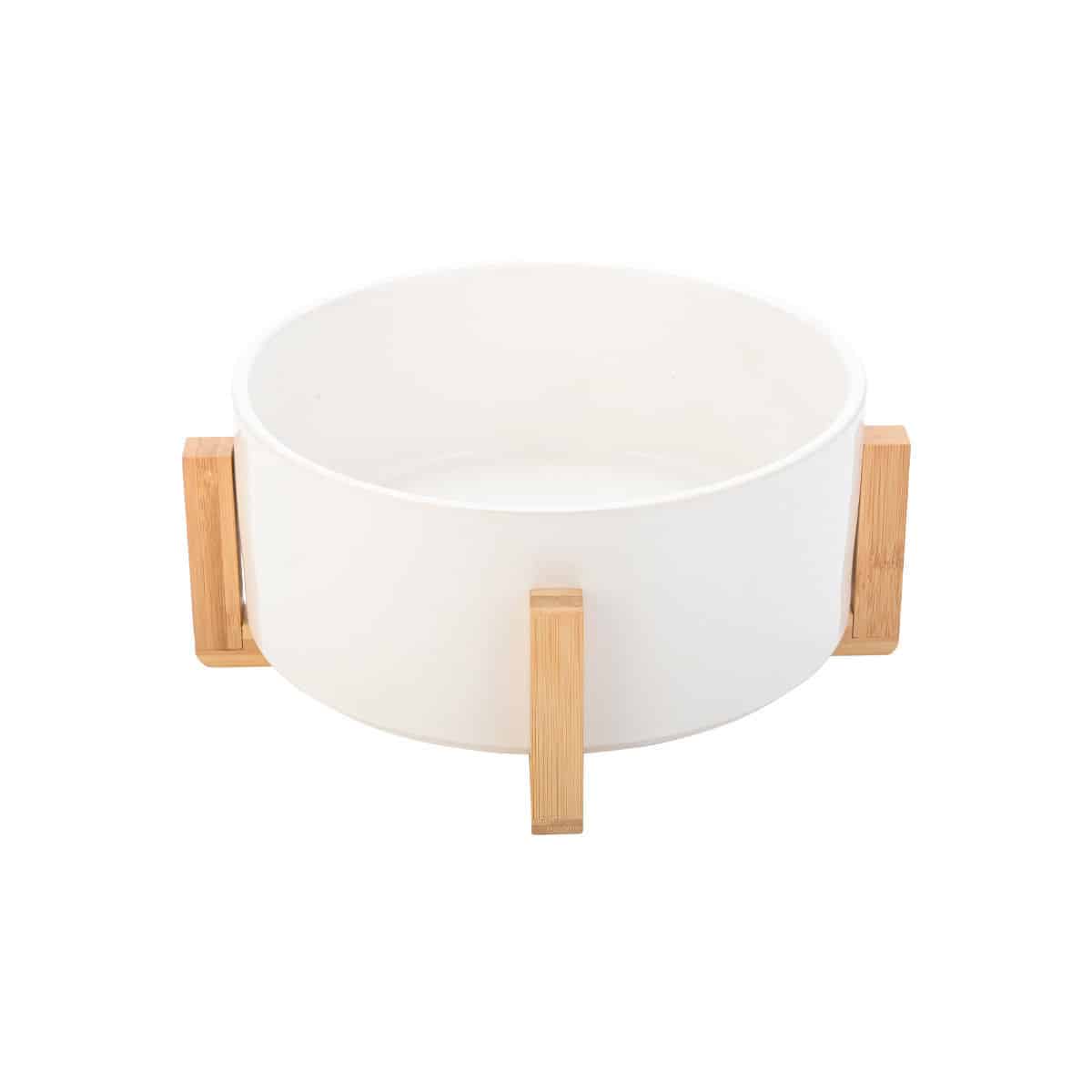 0010228_-bamboo-essentials-27cm-bamboo ESTIA ΣΑΛΑΤΙΕΡΑ BAMBOO ESSENTIALS 27cm ΜΕ ΒΑΣΗ BAMBOO - Image 1