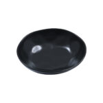 ESTIA ΠΙΑΤΟ ΒΑΘΥ MARE STONEWARE 22cm MIDNIGHT - Image 2