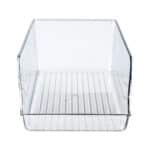 ESTIA ΚΟΥΤΙ ΟΡΓΑΝΩΣΗΣ ΨΥΓΕΙΟΥ ΠΛΑΣΤΙΚΟ 14x34cm ΓΙΑ ΑΝΑΨΥΚΤΙΚΑ - Image 3