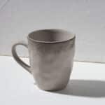 ESTIA ΚΟΥΠΑ ΚΑΦΕ VIGNETTE STONEWARE 400ml SEAL - ΣΕΤ 6ΤΕΜ