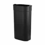 ESTIA ΚΑΔΟΣ ΑΠΟΡΡΙΜΑΤΩΝ OVOID SOFT CLOSE 30lt ΙΝΟΞ - Image 5