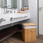 ESTIA ΚΑΛΑΘΙ ΟΡΓΑΝΩΣΗΣ BAMBOO ESSENTIALS 30x20cm ME ΕΠΕΝΔΥΣΗ - Image 5