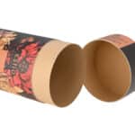ESTIA ΘΕΡΜΟΣ COFFEE MUG SAVE THE AEGEAN 350ml MIDNIGHT BLOSSOM - Image 5
