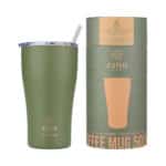 ESTIA ΘΕΡΜΟΣ COFFEE MUG SAVE THE AEGEAN 500ml FOREST SPIRIT