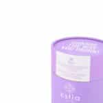 ESTIA ΘΕΡΜΟΣ COFFEE MUG SAVE THE AEGEAN 500ml LAVENDER PURPLE - Image 4