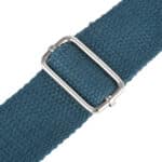ESTIA ΛΟΥΡΑΚΙ ΤΣΑΝΤΑΣ ΦΑΓΗΤΟΥ DENIM BLUE - Image 2