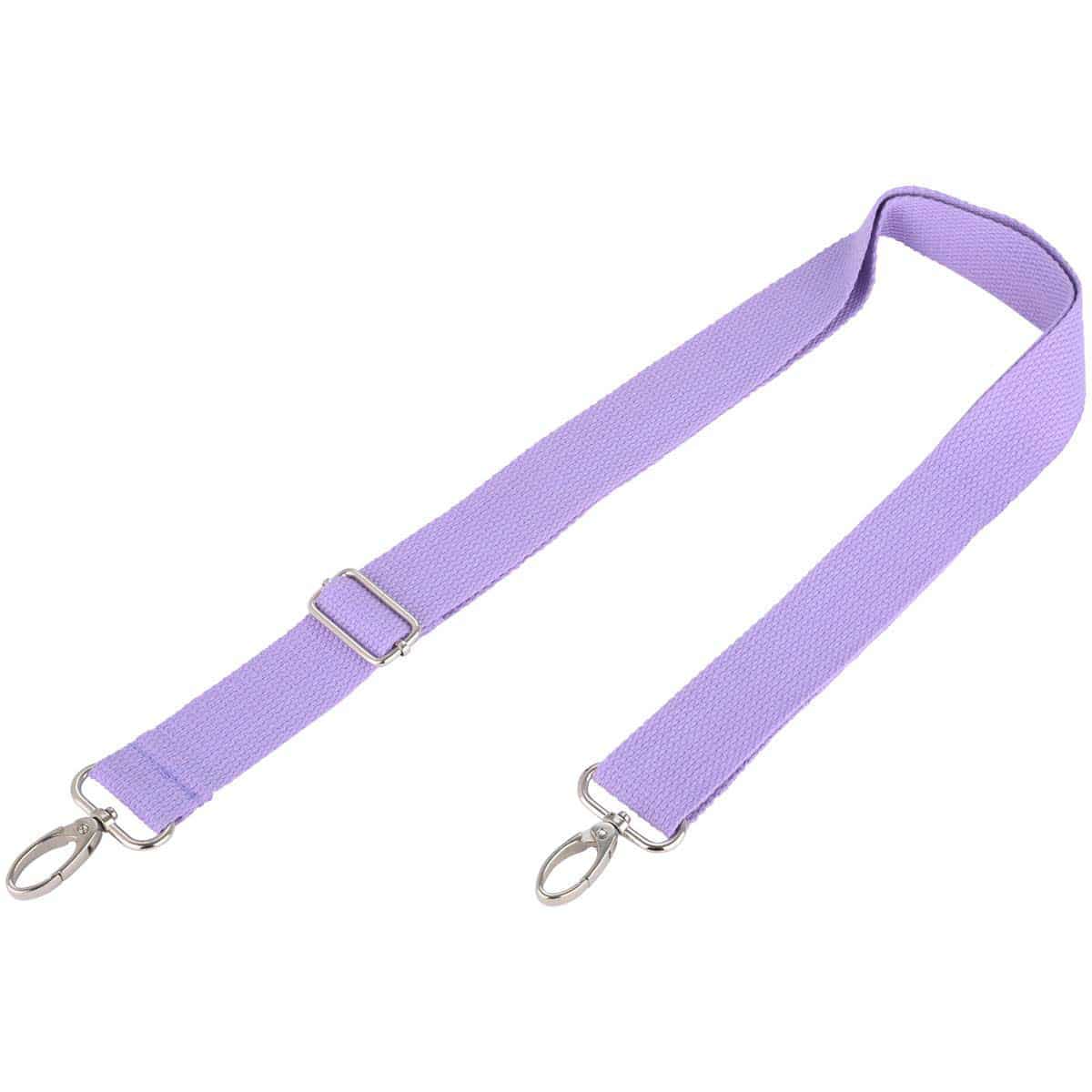 0011172_-lavender-purple ESTIA ΛΟΥΡΑΚΙ ΤΣΑΝΤΑΣ ΦΑΓΗΤΟΥ LAVENDER PURPLE - Image 1