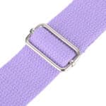 ESTIA ΛΟΥΡΑΚΙ ΤΣΑΝΤΑΣ ΦΑΓΗΤΟΥ LAVENDER PURPLE - Image 2