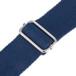 ESTIA ΛΟΥΡΑΚΙ ΤΣΑΝΤΑΣ ΦΑΓΗΤΟΥ ROYAL BLUE - Image 2