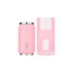 ESTIA ΘΕΡΜΟΣ TRAVEL CUP SAVE THE AEGEAN 300ml BLOSSOM ROSE