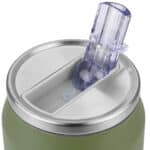 ESTIA ΘΕΡΜΟΣ TRAVEL CUP SAVE THE AEGEAN 300ml FOREST SPIRIT - Image 4
