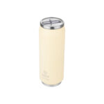 ESTIA ΘΕΡΜΟΣ TRAVEL CUP SAVE THE AEGEAN 500ml LILY WHITE - Image 2