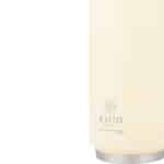ESTIA ΘΕΡΜΟΣ TRAVEL CUP SAVE THE AEGEAN 500ml LILY WHITE - Image 3