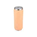 ESTIA ΘΕΡΜΟΣ TRAVEL CUP SAVE THE AEGEAN 500ml PEACH FUZZ - Image 2