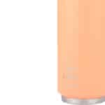 ESTIA ΘΕΡΜΟΣ TRAVEL CUP SAVE THE AEGEAN 500ml PEACH FUZZ - Image 3