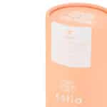 ESTIA ΘΕΡΜΟΣ TRAVEL CUP SAVE THE AEGEAN 500ml PEACH FUZZ - Image 6