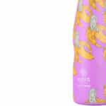 ESTIA ΘΕΡΜΟΣ TRAVEL FLASK SAVE THE AEGEAN 500ml BANANA SWIRL - Image 3