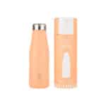 ESTIA ΘΕΡΜΟΣ TRAVEL FLASK SAVE THE AEGEAN 500ml PEACH FUZZ