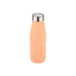 ESTIA ΘΕΡΜΟΣ TRAVEL FLASK SAVE THE AEGEAN 500ml PEACH FUZZ - Image 2