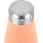 ESTIA ΘΕΡΜΟΣ TRAVEL FLASK SAVE THE AEGEAN 500ml PEACH FUZZ - Image 4