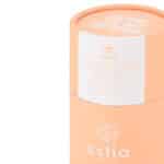 ESTIA ΘΕΡΜΟΣ TRAVEL FLASK SAVE THE AEGEAN 500ml PEACH FUZZ - Image 5