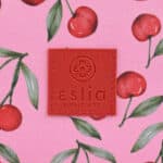 ESTIA ΤΣΑΝΤΑ ΦΑΓΗΤΟΥ SAVE THE AEGEAN ΙΣΟΘΕΡΜΙΚΗ 7lt CHERRY ROSE - Image 6