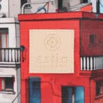 ESTIA ΤΣΑΝΤΑ ΦΑΓΗΤΟΥ SAVE THE AEGEAN ΙΣΟΘΕΡΜΙΚΗ 7lt URBAN MYTHOS - Image 6