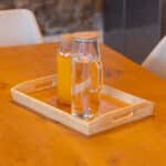 ESTIA ΚΑΝΑΤΑ BAMBOO ESSENTIALS ΓΥΑΛΙΝΗ 1000ml ΜΕ ΚΑΠΑΚΙ - Image 4