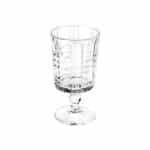 ESTIA ΠΟΤΗΡΙ ΚΡΑΣΙΟΥ CHESTER ΓΥΑΛΙΝΟ 182ml ΣΕΤ 6 ΤΕΜ